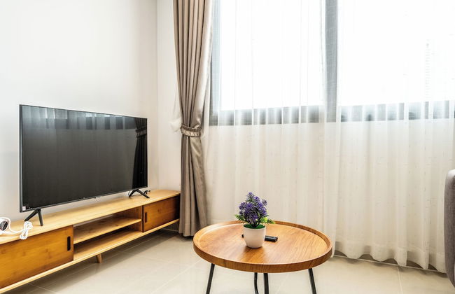 MekongView 6 Residence Sky Pool - Foto 14