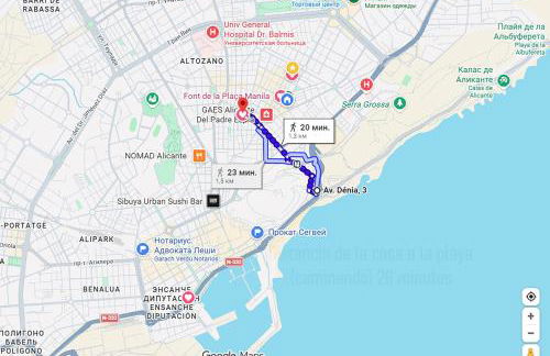 Marq Apartments De Mar - Photo 34