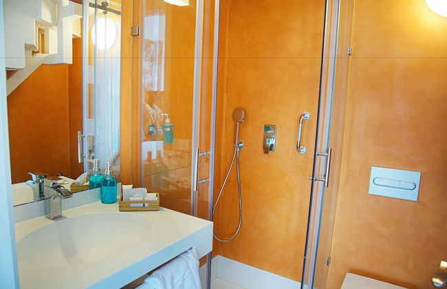 Overland Suites Catedral - Foto 70