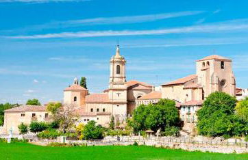 Casa Rural Las Condesas - Photo 29