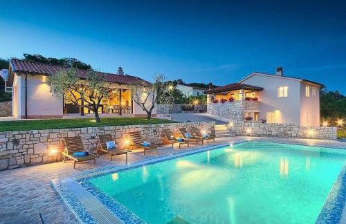 Villa Analucija I by Istrialux - Photo 1