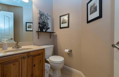 Snowbasin Haven LS42 Hot Tub Ski & Snowboard - Foto 28