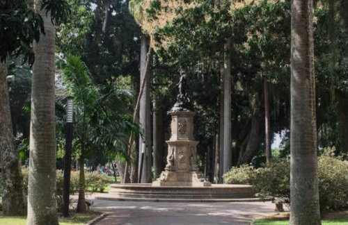 Apartamento da Lê - Foto 59