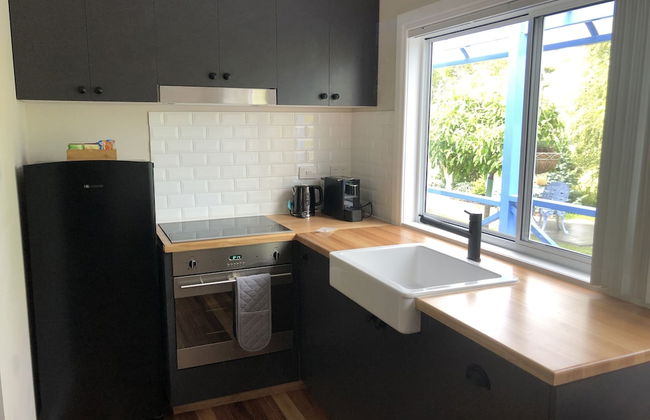 Mole Creek Hideaway - Photo 22