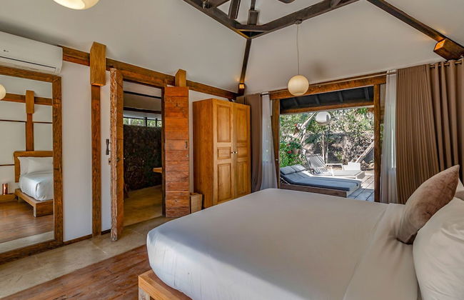 Kuno Villas - Foto 34