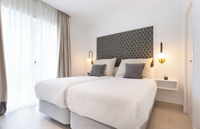 Genteel Home Ricardo Soriano Terrace - Foto 4