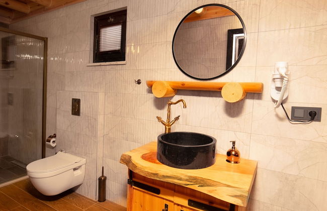 MUKHA ORMANLİ - Photo 25