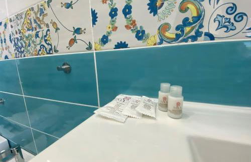 Casa Vacanze Vista Mare ad Acciaroli località Mezzatorre - Foto 24