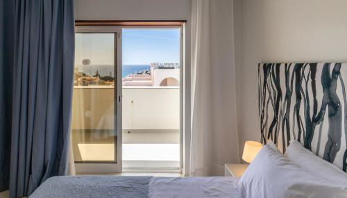 Casa Azul 1 - Senhora da Rocha, Algarve - Foto 4