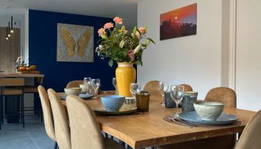 Villa du Golf - Foto 2