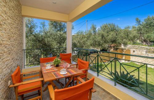 Villa Evalia - Foto 45