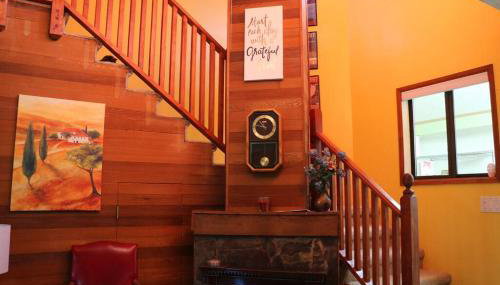 Whitaker 5 bdrm Daily-Weekly-Monthly - Foto 2