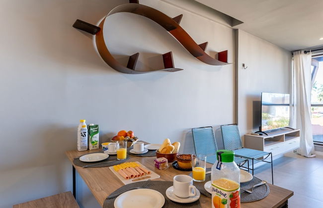 Praia Central Porto de Galinhas - Foto 56