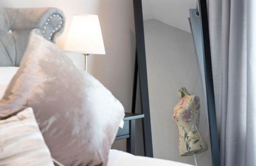 Chestnut House, Beautiful, spacious & comfortable - Foto 32