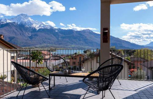 Casa Vista Lago - Foto 1