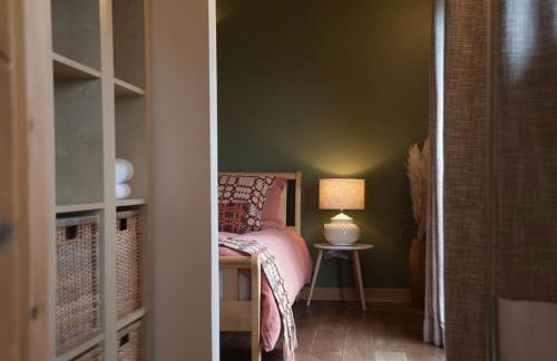 Tyddyn Plwm Isa - Foto 15