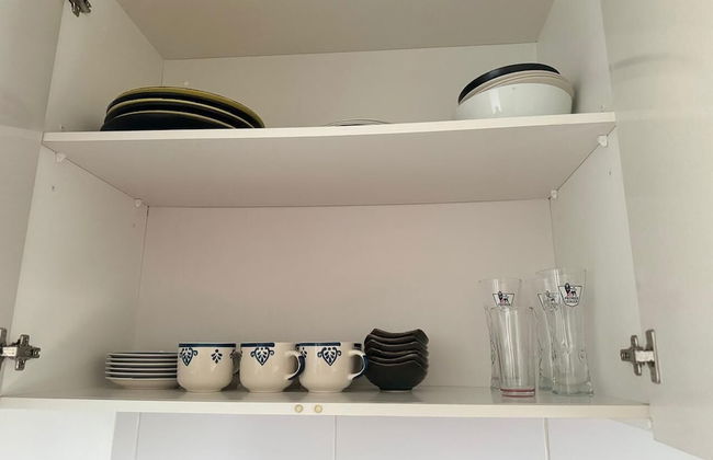 Apartamentos Amélie - Photo 47