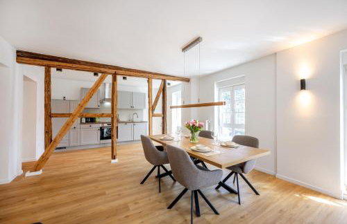 Moderne 3 Schlafzimmer Apartments mit Balkon und Aufzug teilweise mit Infrarot Sauna - Foto 1