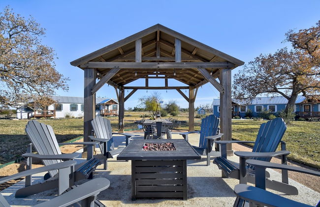 The Windmill-breathtaking Hill Country Views! - Foto 23