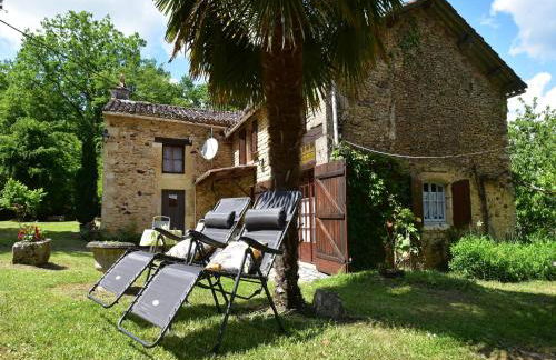 Cosy holiday home with garden - Foto 35