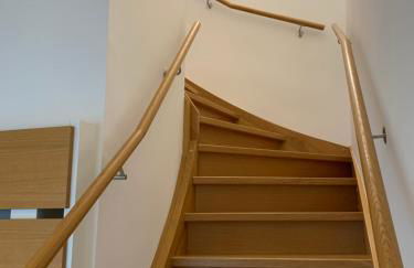 OneFlats Stuttgart near Wasen, Mahle, Daimler, Bosch - Foto 6