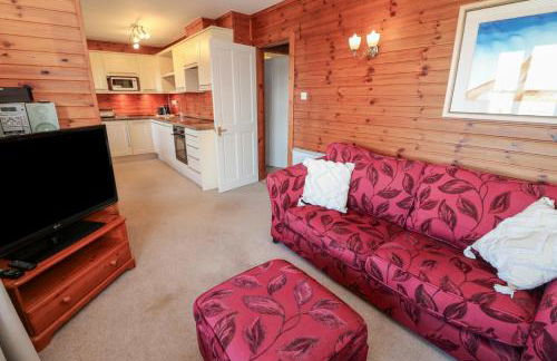 Creag Mhor Lodge - Foto 7