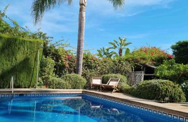 Town-House-Style Villa - on the Golden Mile - Foto 27