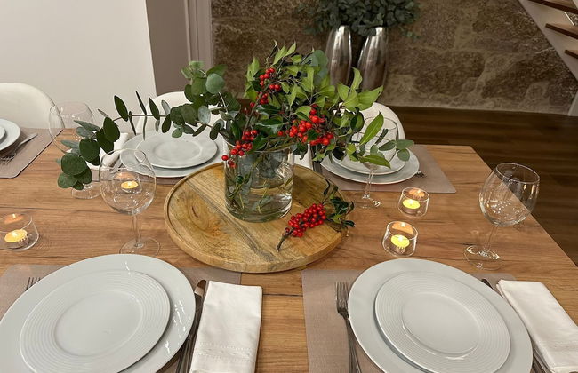 D. Maria Apartments - Foto 61