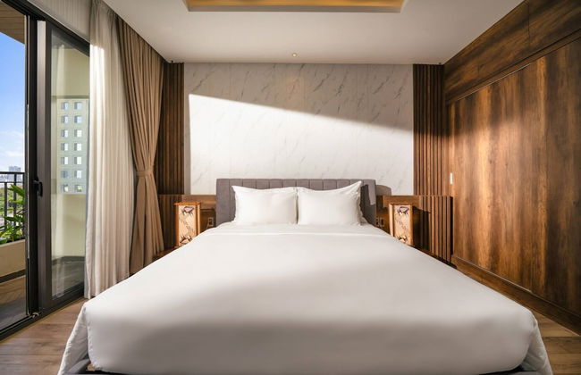 Luxury Duplex Penthouse With Pool Foosball - Foto 8