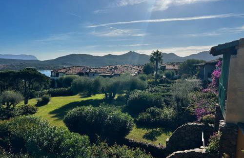 Ladunia Residence Porto Rotondo - Terrace, Swimming Pool, Sea View - Photo 13