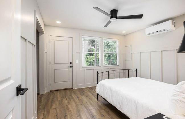 The Nomad 64-person Hillsboro Village Retreat Studio 1BR Spaces - Foto 21