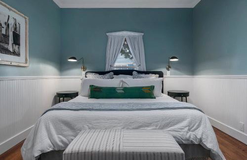 Stonewall Main Haus - Sleeps 6 - Foto 1