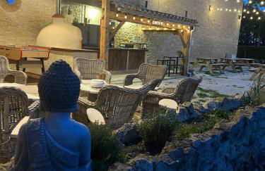 Domaine Saladry - Foto 74