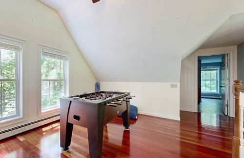 Wiscasset Woodlands - Foto 20