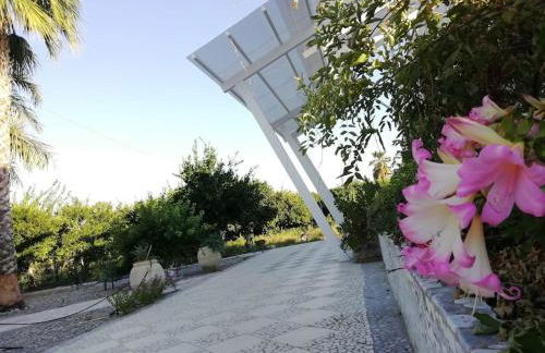 Panoramico, in villa, grande, con ampie terrazze - Foto 56