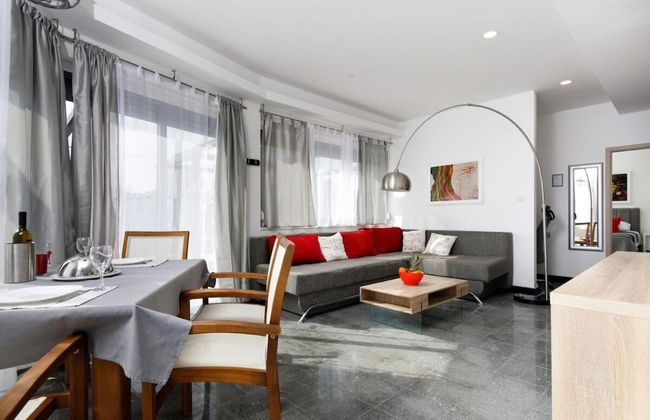 Nice Beach Apartments for 3 Adults - Foto 13