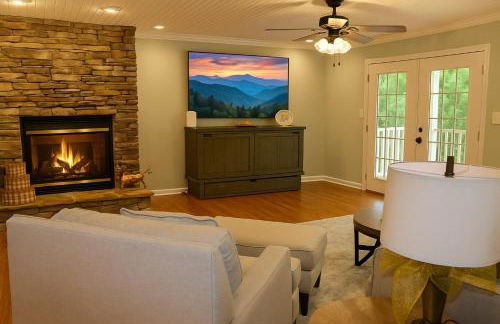 Riverfront Retreat - Foto 47