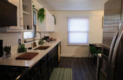 Big Group Getaway House Near Chicago - Foto 48