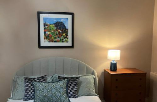 Spacious Apartment in Central Edinburgh - Foto 17