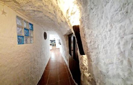 Casa CUEVA CASCAMORRAS "Capricho Andaluz" - Photo 42