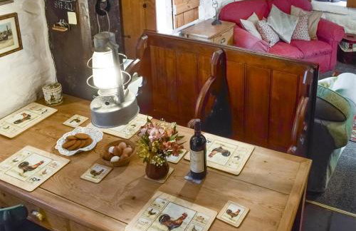 Threshing Barn - Kza - Photo 4