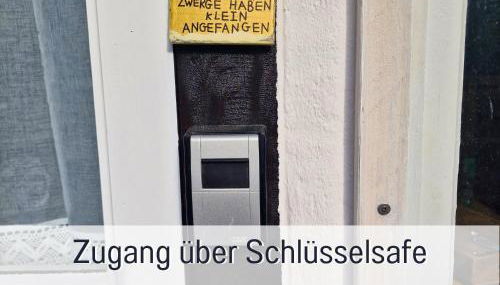 Fachwerkhaus Hänsel und Gretel - Foto 3