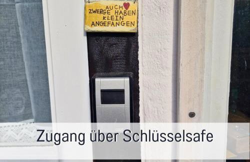 Fachwerkhaus Hänsel und Gretel - Foto 3