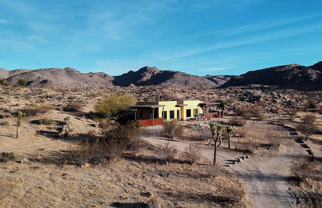 Sacred Sands - Lobo Luna - Photo 56