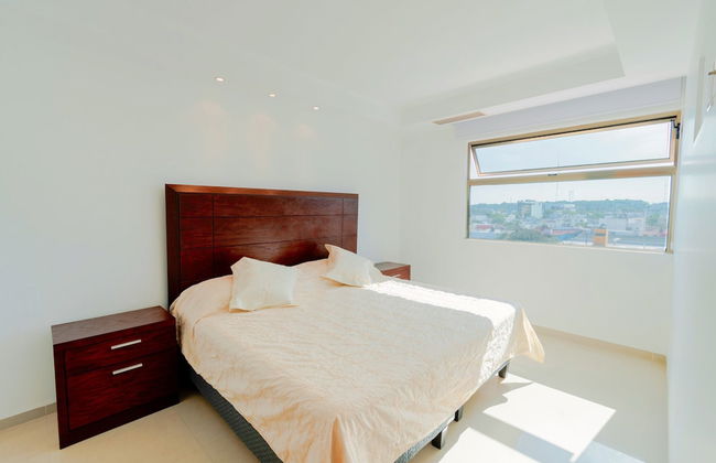 Terra Residencial by Vecino Stays - Foto 9