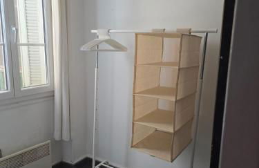 2 spacious bedrooms near Riquier station! - Foto 19