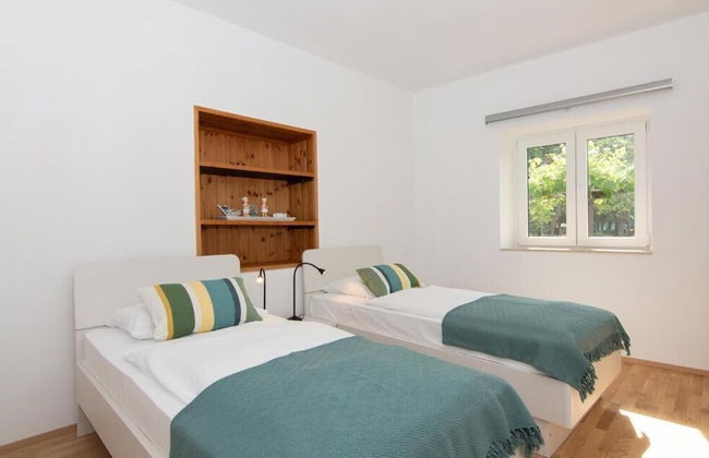 Walls of Piran Apartments and Rooms - Foto 16