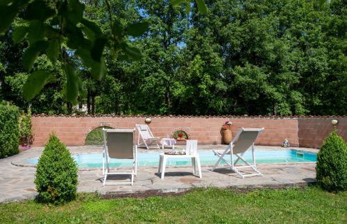 Holiday Home Antica Cascina by Interhome - Foto 30