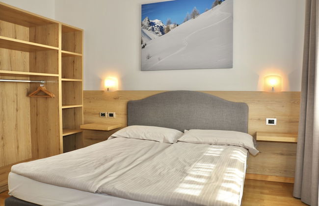 Apartments ForHotel - Foto 20