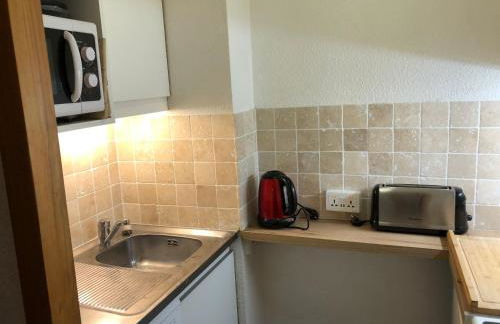 Plagne Bellecote Apartments - Foto 35